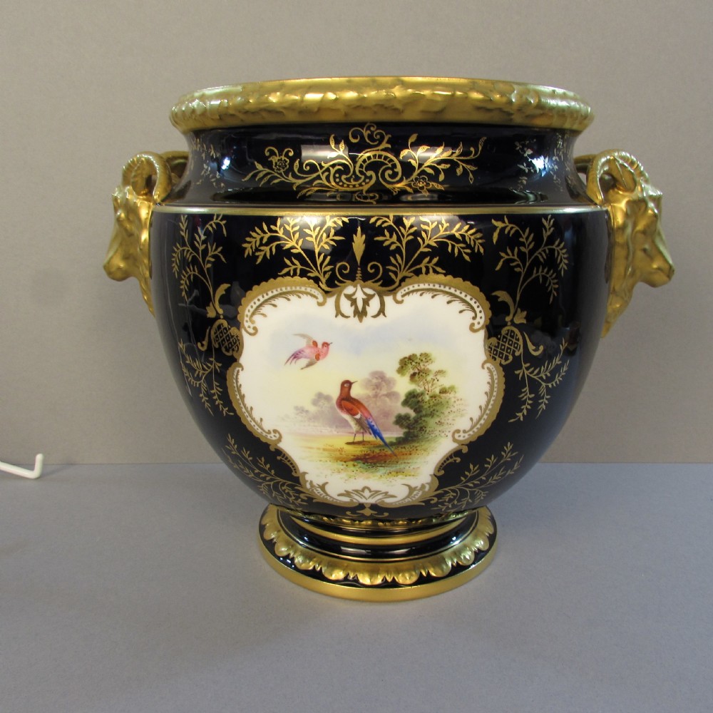 coalport jardinier